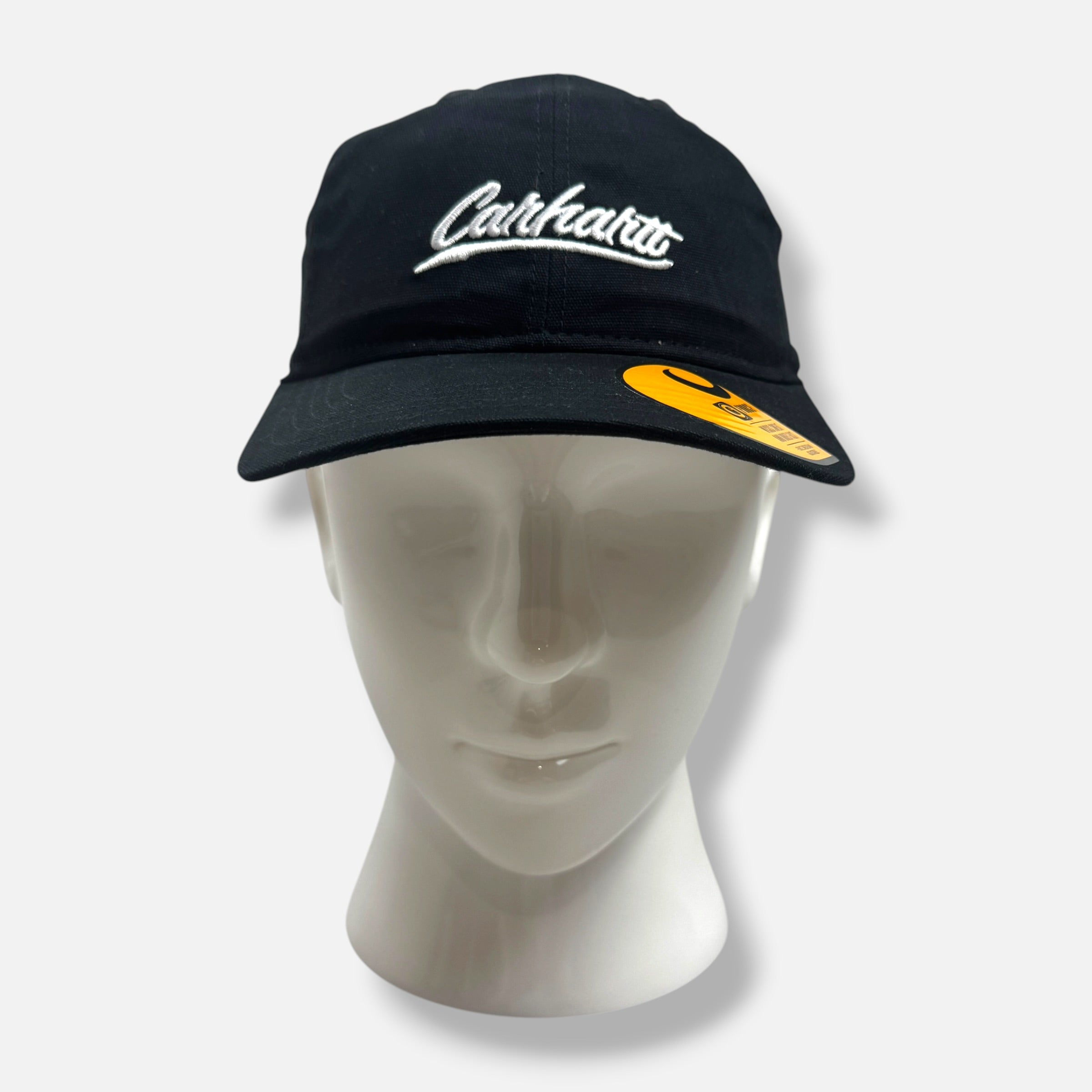 Vintage Carhartt Black Cap