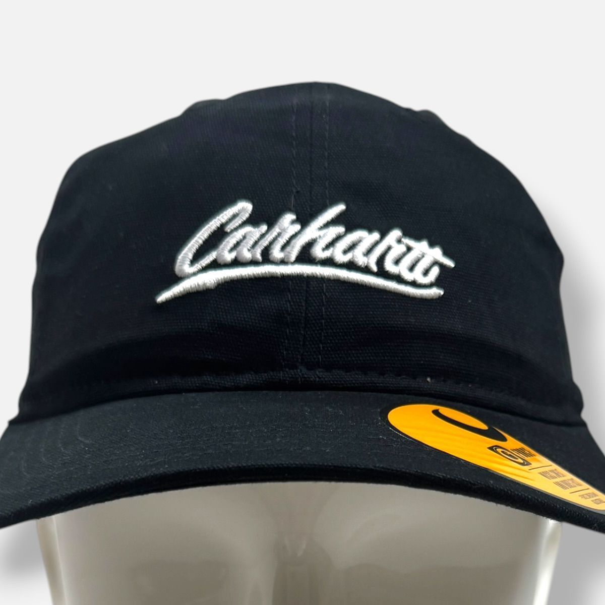 Vintage Carhartt Black Cap
