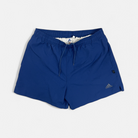 Vintage Adidas Blue Shorts (M)