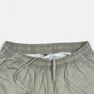 Vintage Nike Grey Shorts (M) detail