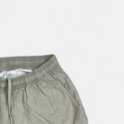 Vintage Nike Grey Shorts (M) detail