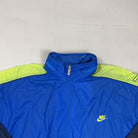 Vintage Nike Blue Jacket ()