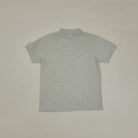 Vintage Lacoste Grey Shirt (XS)