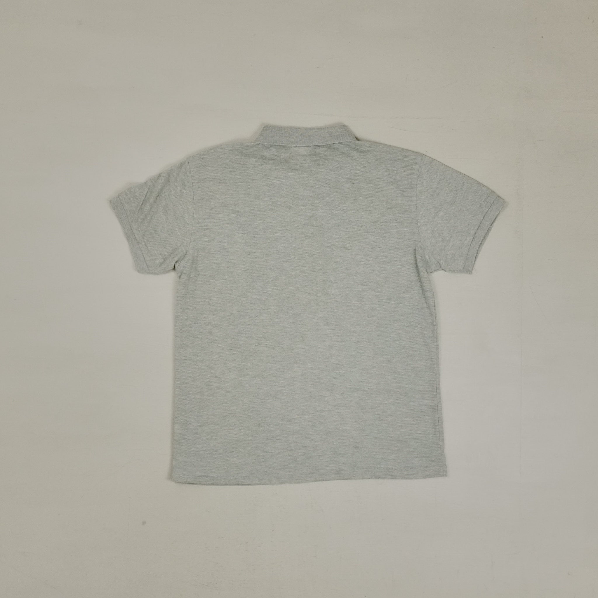Vintage Lacoste Grey Shirt (XS)