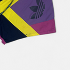 Vintage Adidas Multicoloured Shorts (L) detail