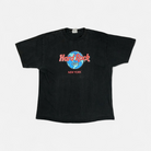 Vintage Hard Rock Cafe Black T-shirt (L)