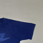 Vintage Nike Blue T-shirt (XL)