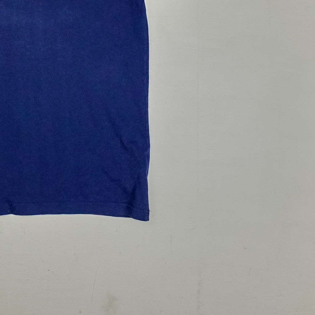 Vintage Nike Blue T-shirt (XL)