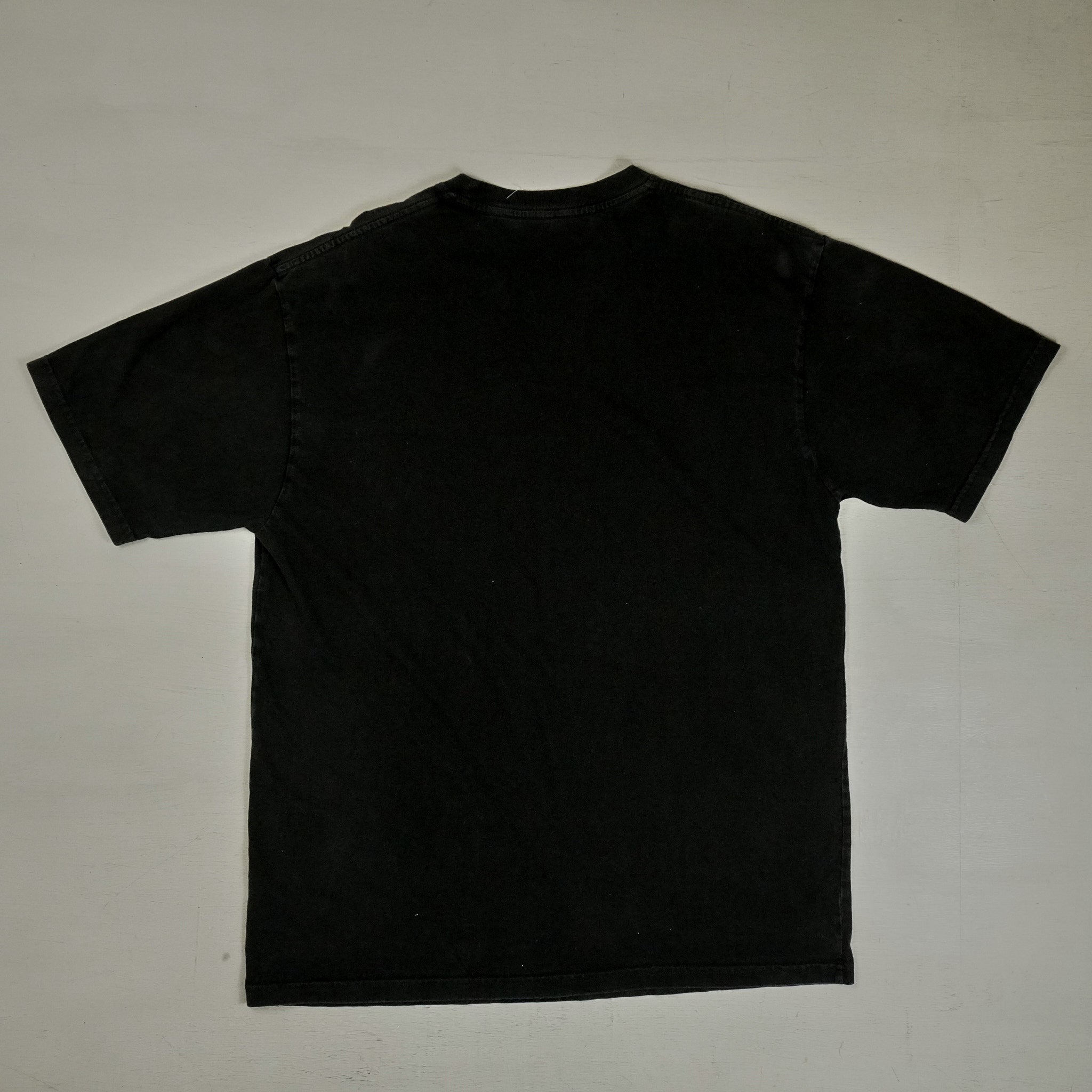 Vintage Hard Rock Cafe Black T-shirt (XL)