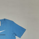 Vintage Nike Blue T-shirt (M)