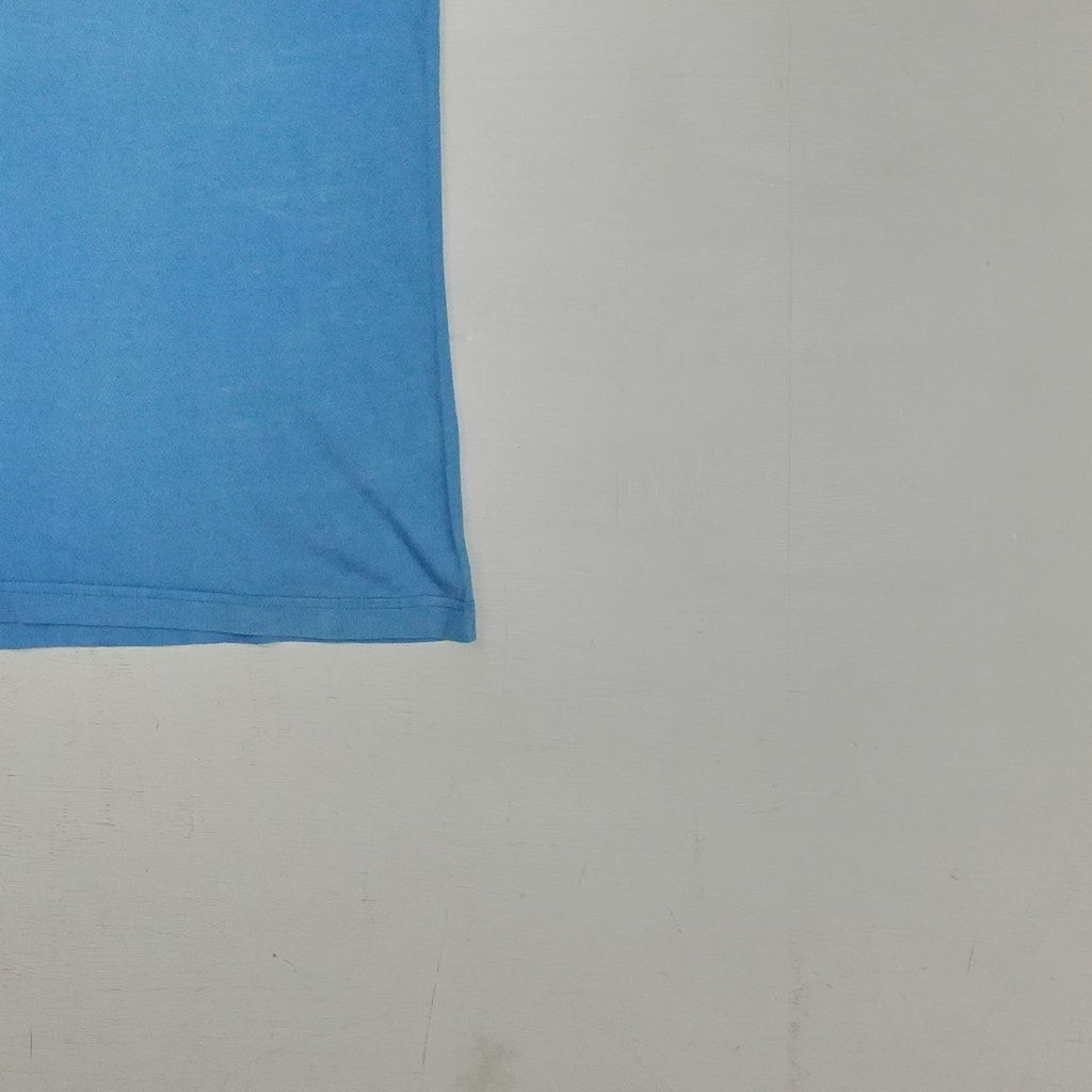 Vintage Nike Blue T-shirt (M)