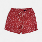 Vintage Tommy Hilfiger Red Shorts (L)