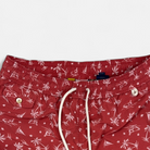 Vintage Tommy Hilfiger Red Shorts (L) detail