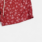 Vintage Tommy Hilfiger Red Shorts (L) detail