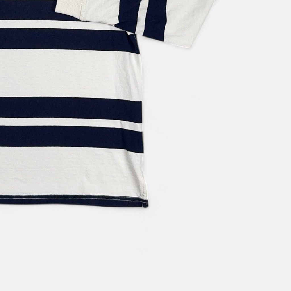 Vintage Polo Ralph Lauren White Shirt (L)