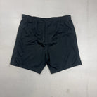Vintage Nike Black Shorts (M)