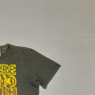 Vintage Nike Grey T-shirt (M)