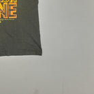 Vintage Nike Grey T-shirt (M)