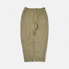Vintage Nike Beige Tracksuit Bottoms (L)