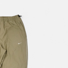 Vintage Nike Beige Tracksuit Bottoms (L)