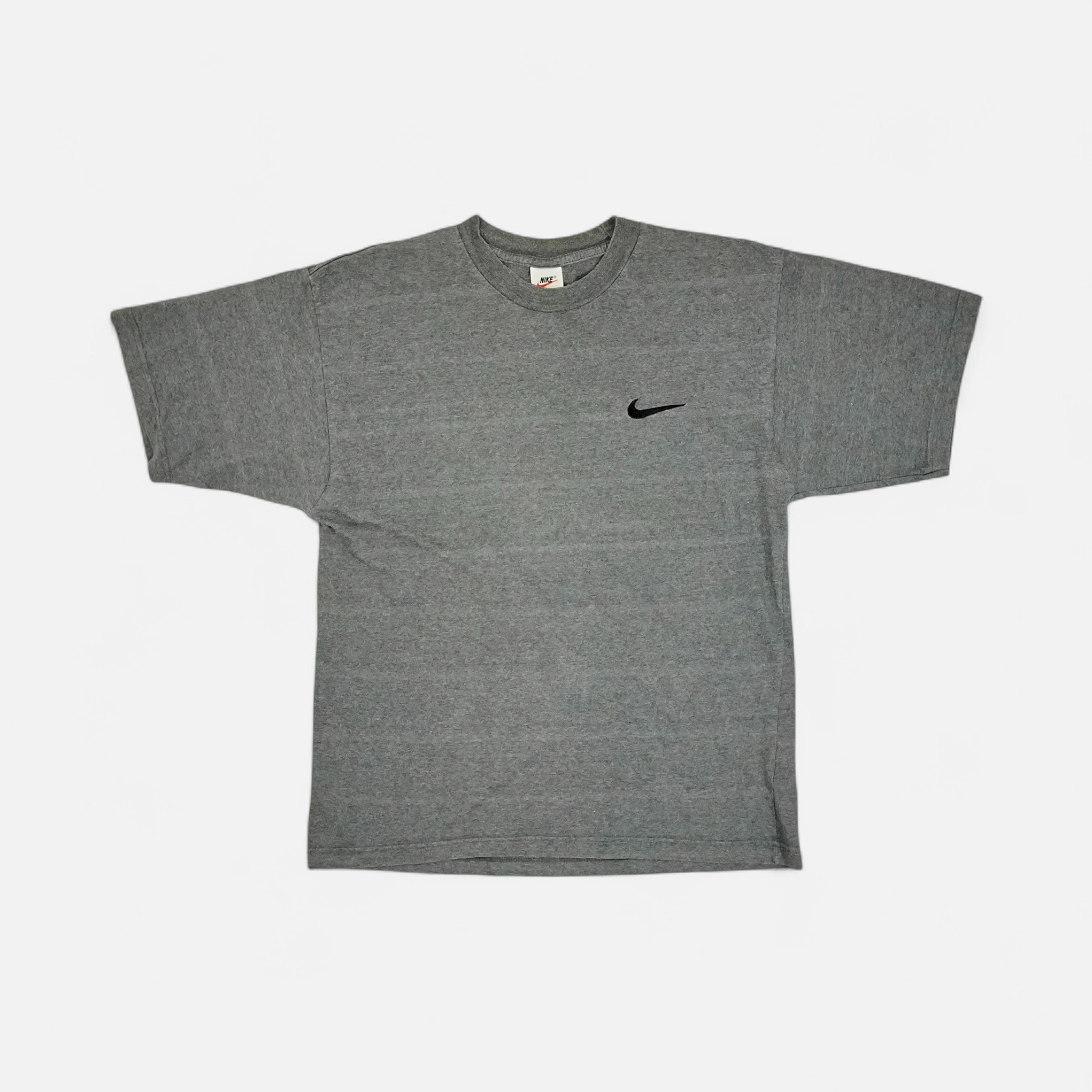 Vintage Nike Grey T-shirt (M)