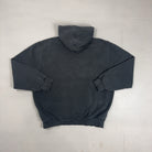 Vintage Nike Black Hoodie (L)
