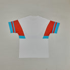 Vintage Adidas White T-shirt (M)