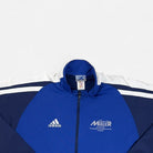 Vintage Adidas Blue Trackjacket (L)