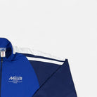 Vintage Adidas Blue Trackjacket (L)