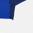 Vintage Adidas Blue Trackjacket (L)