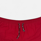 Vintage Adidas Red Shorts (L) detail