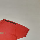 Vintage Nike Red T-shirt (L)