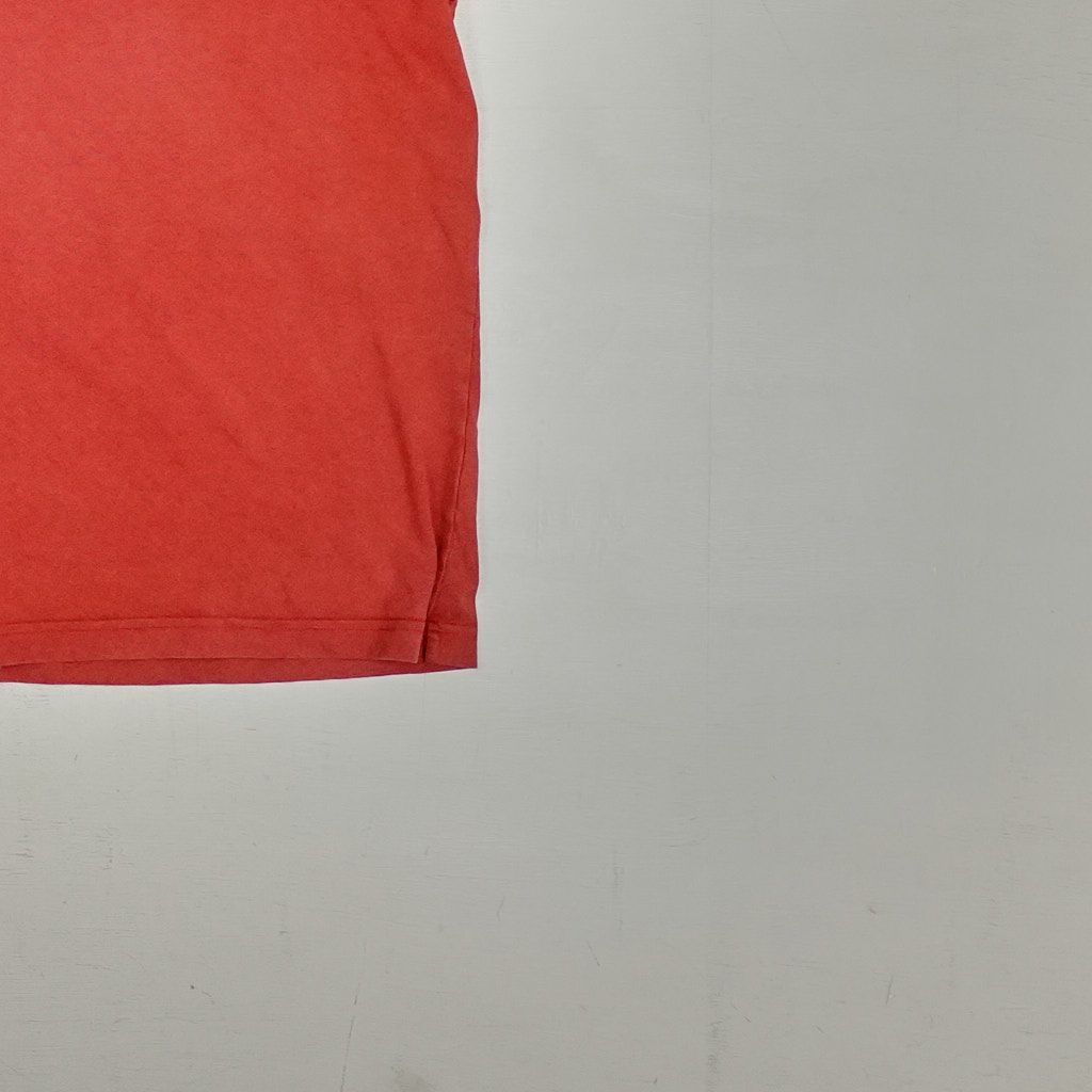 Vintage Nike Red T-shirt (L)
