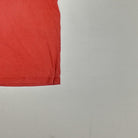 Vintage Nike Red T-shirt (L)