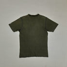 Vintage Adidas Green T-shirt (L)