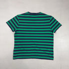 Vintage Polo Ralph Lauren Multicoloured T-shirt (L)
