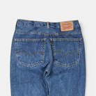 Vintage Levi's Blue Jeans (W31 L29)