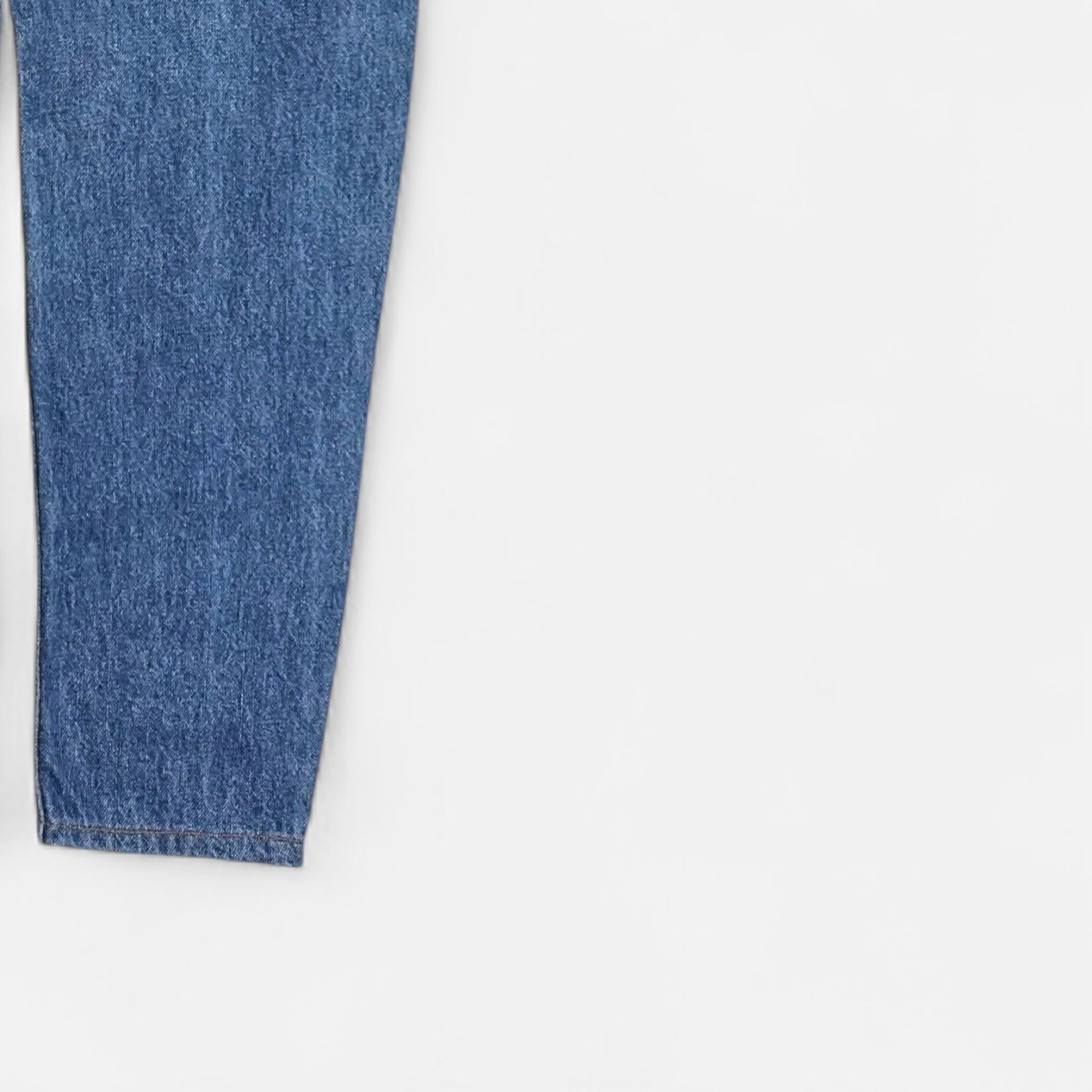 Vintage Levi's Blue Jeans (W31 L29)