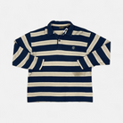 Vintage Timberland Blue Shirt (L)