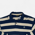Vintage Timberland Blue Shirt (L)