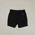 Stüssy Black Shorts