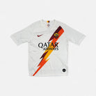 As Roma 2019/20 Nike Home Jersey (M)