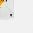 As Roma 2019/20 Nike Home Jersey (M)
