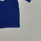 Vintage Adidas Blue T-shirt (L)