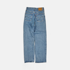 Vintage Levi's Blue Jeans (W27 L29)