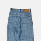 Vintage Levi's Blue Jeans (W27 L29)