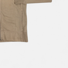 Vintage Nike Beige Trackjacket (S)
