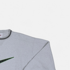 Vintage Nike Grey Sweatshirt (L)