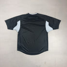 Vintage Nike Black Football Shirt (M)