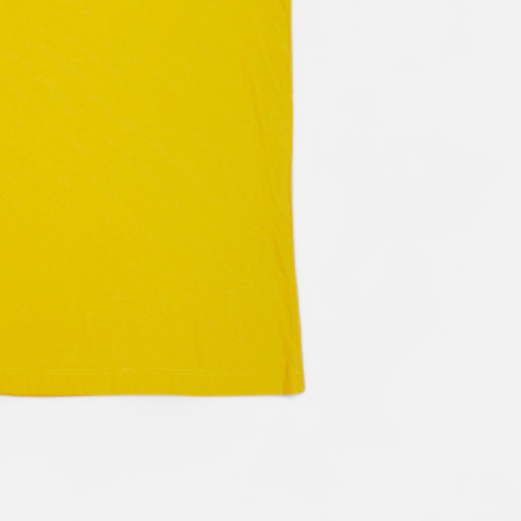 Vintage Nike Yellow T-shirt (M)